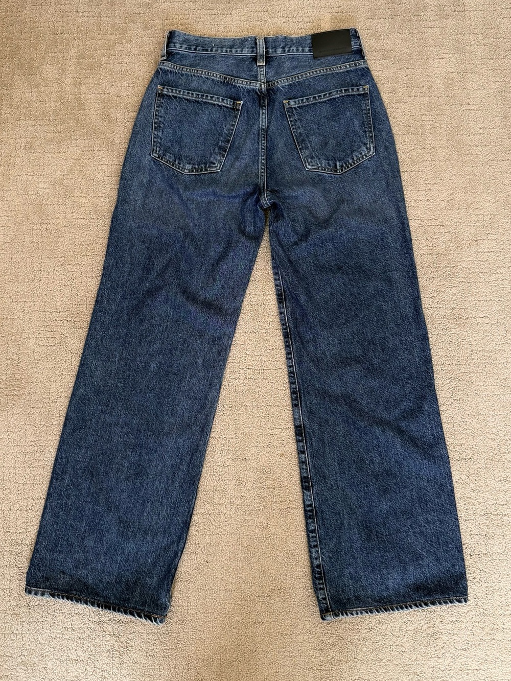 Citizens of Humanity Annina Jeans in Westwood - Picture 9 of 12